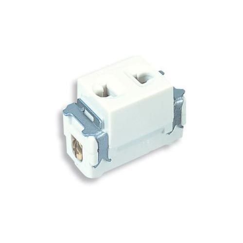 [WNV1091-7W] – Ổ cắm đơn bắt vít 10A 250VAC 50/60Hz Panasonic