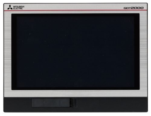 – Màn hình 10.1 inch 24VDC Mitsubishi