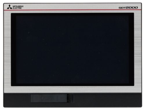 [GT2510-WXTSD] Màn hình 10.1 inch 24VDC GT2510 Mitsubishi