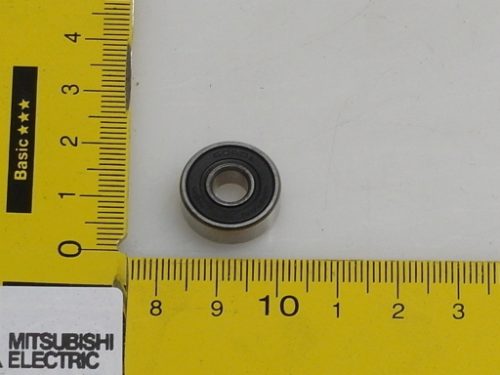 Vòng bi cho Servo HF-KP/MP053-13(B) 606ZD ENC.SIDE Mitsubishi