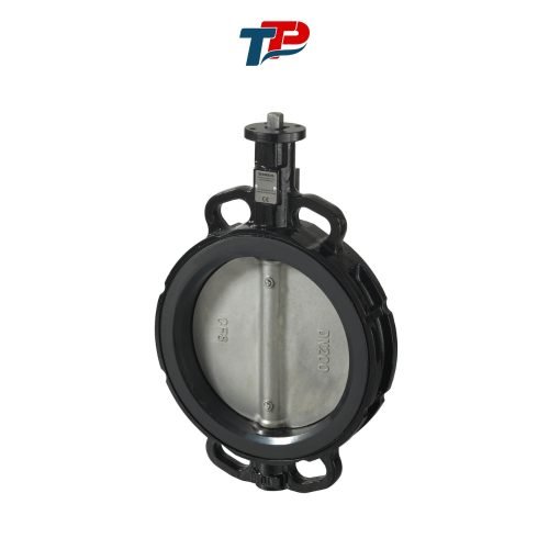 VFW41.50U – Van bướm wafer lắp bích DN50 kvs 100 Siemens