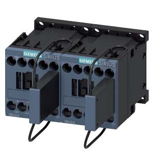 Contactor relay - 3RH2422-1LB40-0LA0