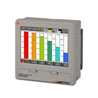 Bộ ghi dữ liệu - Autonics