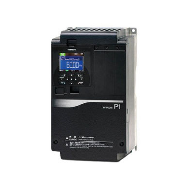 [P1-02950LFUF] Biến tần 55kW 75HP 3 pha 380V Hitachi