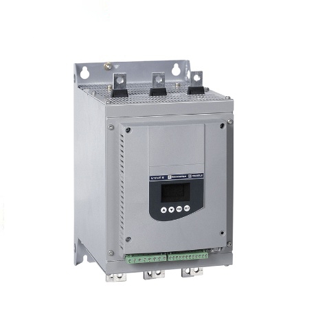 [ATS48D38Q] Khởi động mềm ATS48D38Q 7.5-30kW 50…60 Hz Schneider