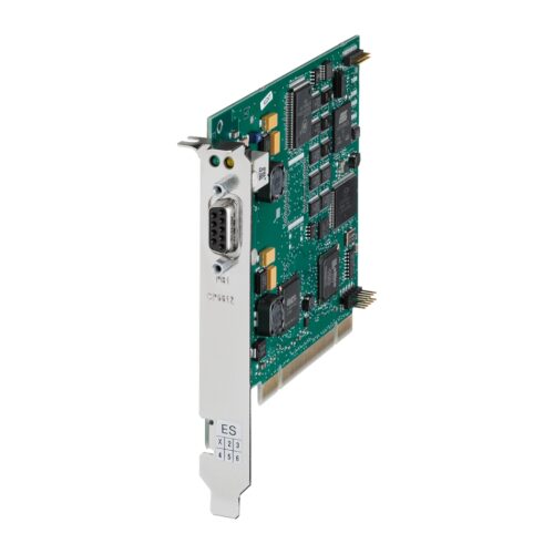 Card truyền thông CP 5612 PCI Siemens