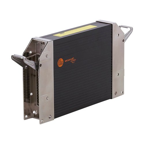 Bộ điều khiển an toàn - IFM