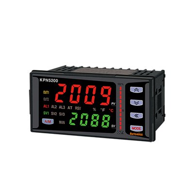Bộ điều khiển nhiệt độ 96x48mm (110V, 220V) - Autonics