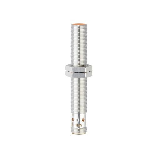 – Cảm biến tiệm cận 2mm, M12, L=80mm, PNP NO IFM