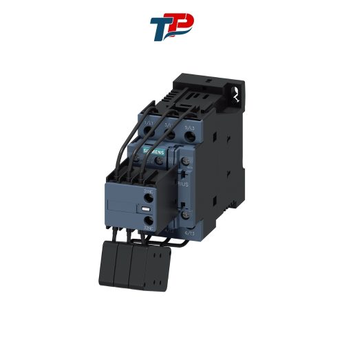 Khởi động từ tụ S0 24VDC 3RT2625 Siemens