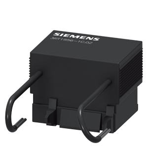 Dập xung RC 3RT1 S6-S12 400-600V Siemens