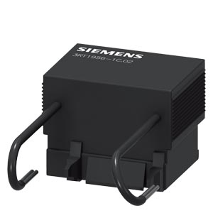 Dập xung RC 400-600V 3RT1 Siemens