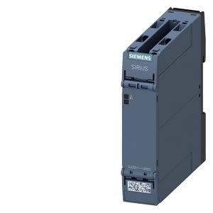 Digital monitoring relay - 3UG5511-1AR20