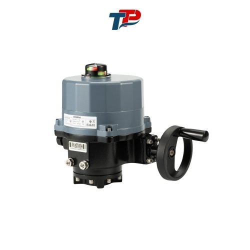 SQL361E100 – Bộ TĐ xoay F07 100Nm 230V có phản hồi Siemens