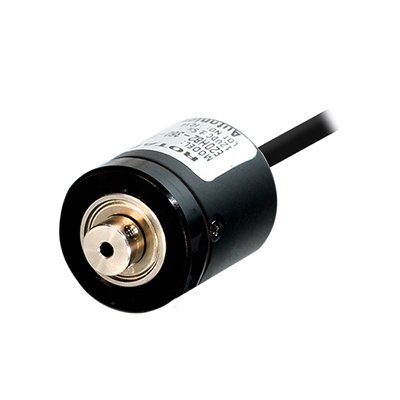 Bộ mã hóa vòng quay E20HB2.5-100-3-N-5-R 100 P/R 5V 2.5mm (Encoder trục âm liền thân - NPN - 20mm) - Autonics