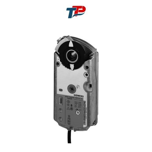 Thiết bị truyền động Siemens