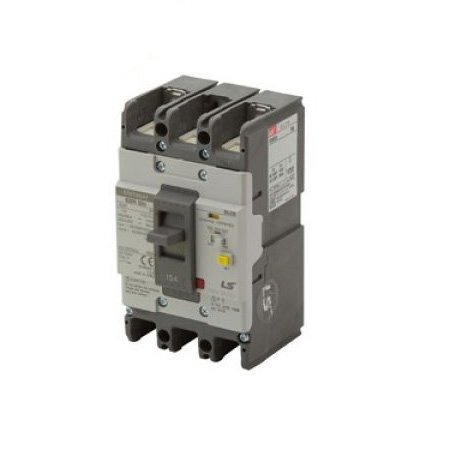 EBN803c 800A (100-500mA) – CB khối chống giật 37kA 3P LS