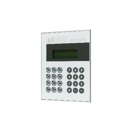 Màn hình cảm ứng (HMI) PANELWARE LCD 4×20 characters 4B1270.00-490 - B&R