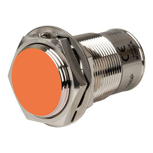 Cảm biến tiệm cận 30mm, khoảng cách 15mm, NO PNP, 12-24VDC, dòng PRCM Autonics