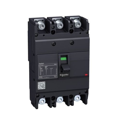 Cầu dao tự động 175A 36kA 3P 690VAC Schneider