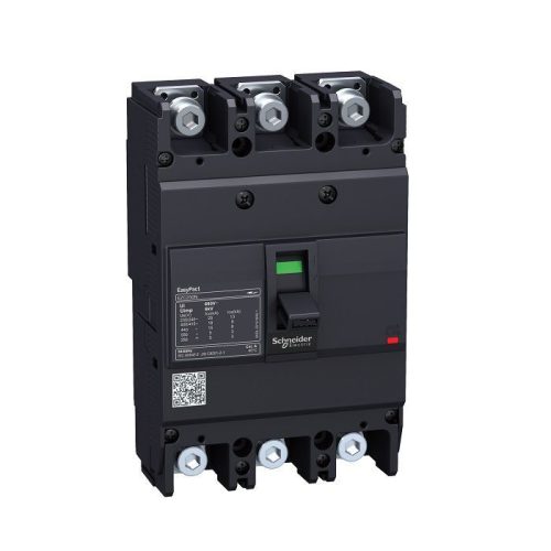 Cầu dao tự động 175A 36kA 3P 690VAC Schneider