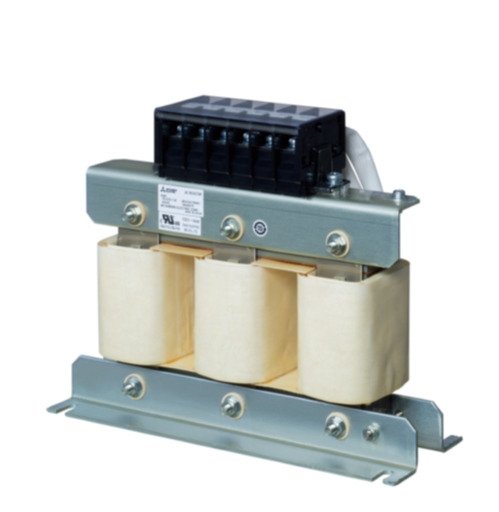 – Cuộn kháng độc lập 55kW 200V Mitsubishi