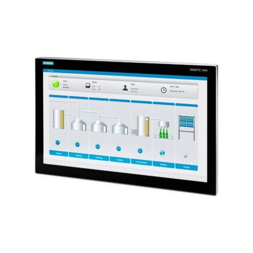 – SIMATIC IFP1200 V2 Pro 12″ Multitouch Siemens