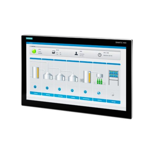 Màn hình SIMATIC IFP1200 V2 Pro 12" Multitouch Siemens