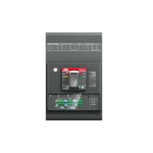 Cầu dao XT4S 160A Ekip LS/I 40A 3P F F ABB