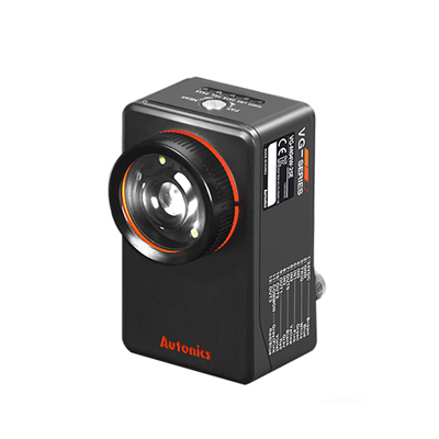 Cảm biến hình ảnh 24V NO/NPN/PNP VG-M04W Autonics