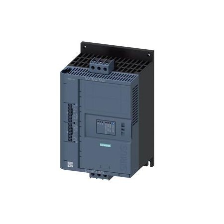 Khởi động mềm SIRIUS 480V 570A 24V 3RW5 Series Siemens
