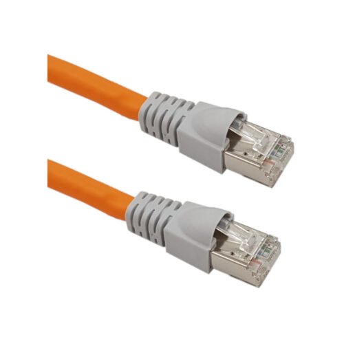 – Cáp ETH CC-Link IE chống nhiễu kép 20m Mitsubishi