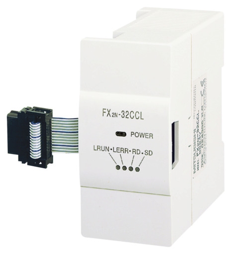 Mô đun Slave CC-link cho PLC FX2N Mitsubishi