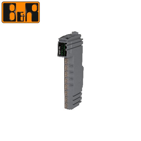 Module digital X20 16 inputs 24 VDC - B&R