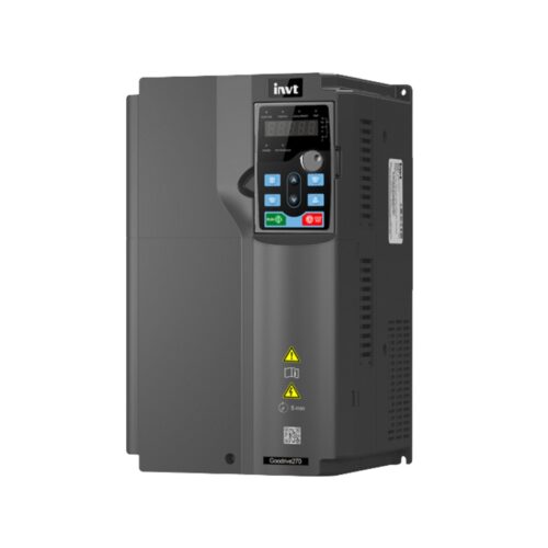 [GD270-1R5-4] Biến tần INVT GD270 3 pha 380-480V 1.5kW