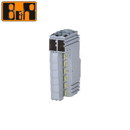 [X20MM2436] Module PWM motor 2 kênh 24-39 VDC X20MM2436 B&R