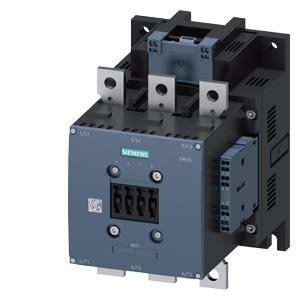 [3RT1466-2XB46-0LA2] Khởi động từ 3P 400A 24VDC Bộ điều khiển lập trình (PLC) Siemens