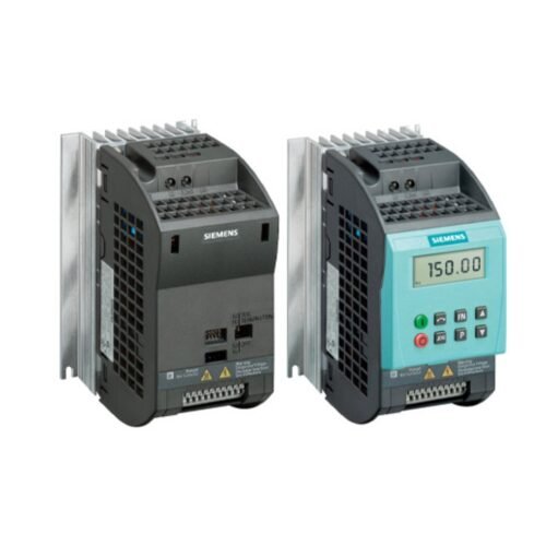 [6SL3211-0AB22-2AA1] Biến tần G110 2.2kW 1P 230VAC Siemens