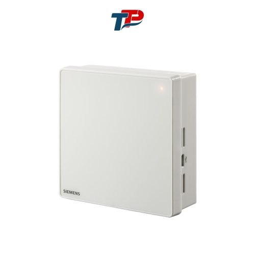 QSA2700 – CB bụi mịn trong phòng Modbus RTU/DC 0-10V, IP30 Siemens