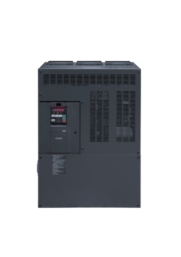 [FR-A840-01800-E2-60CRN] Biến tần FR-A840 Mitsubishi