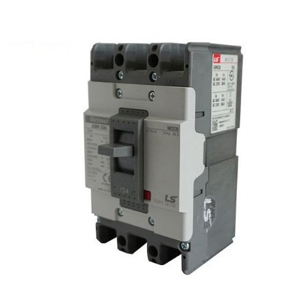 [ABN403c-350A] ABN403c 350A – Cầu dao tự động Aptomat khối (MCCB) 3 cực 42kA 3 pha LS