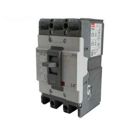 [ABN403c-350A] Cầu dao tự động MCCB LS ABN403c 3 cực 350A 42kA