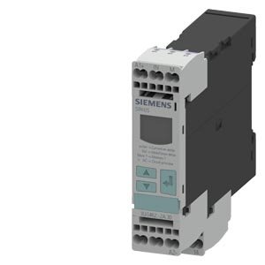 – Rơ le giám sát kỹ thuật số 2-500mA;24-240VAC/DC Siemens
