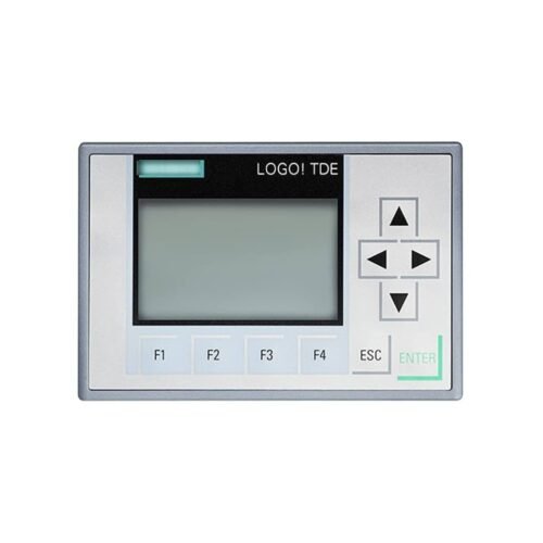 – Màn hình Logo! TD Text Display Siemens