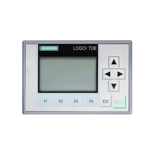 Màn hình hiển thị văn bản Logo! TD Siemens