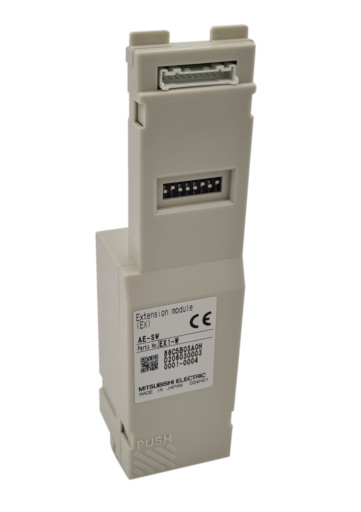 Khối mở rộng cho ACB EX1 Series Mitsubishi