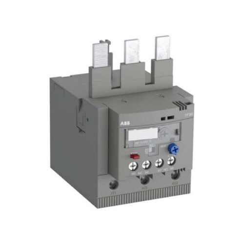– Rơ le nhiệt TF96-51 IP20 3P 40-51A ABB