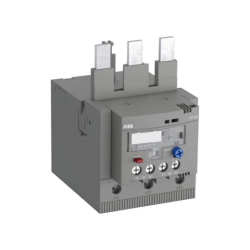 [1SAZ911201R1001] Rơ le nhiệt 3P 40-51A IP20 TF96 Series ABB