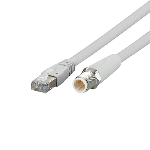 [EVF554] Cáp kết nối tín hiệu EVF Series IFM