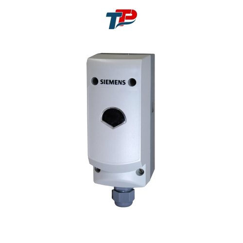 Rơ le nhiệt TW Sp 40-120°C IP65 700mm Siemens